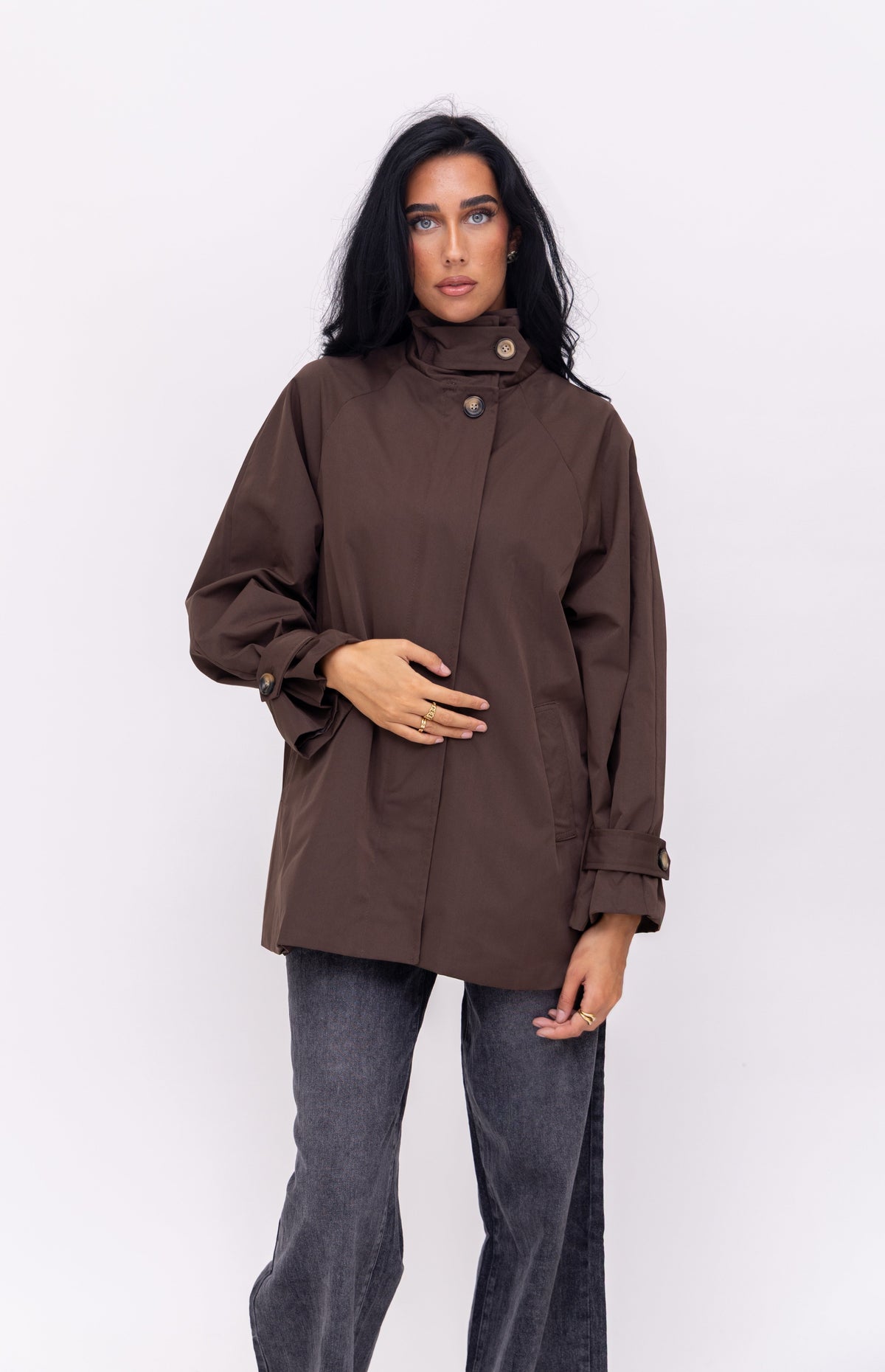 Jackets