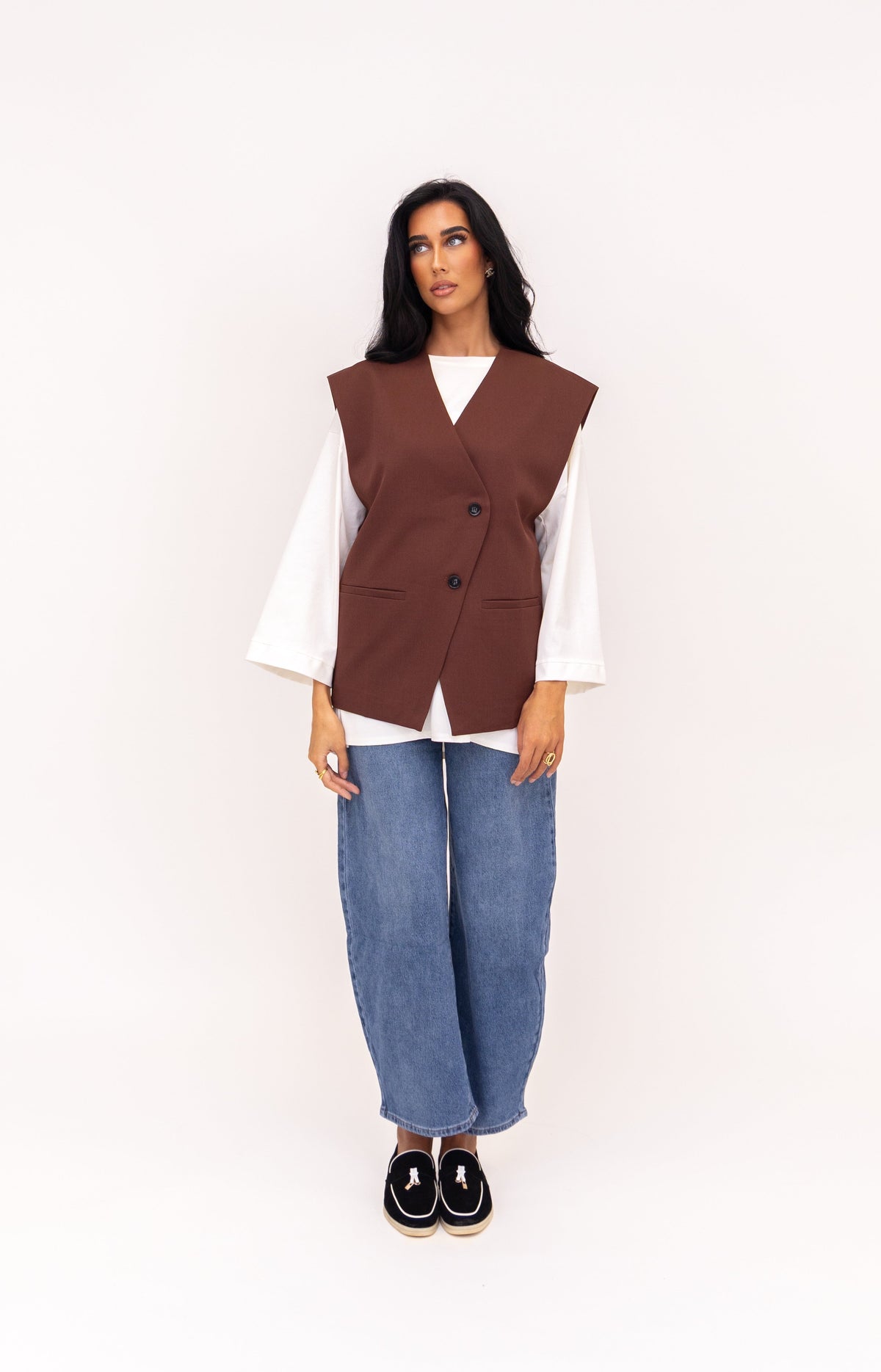 Gilets