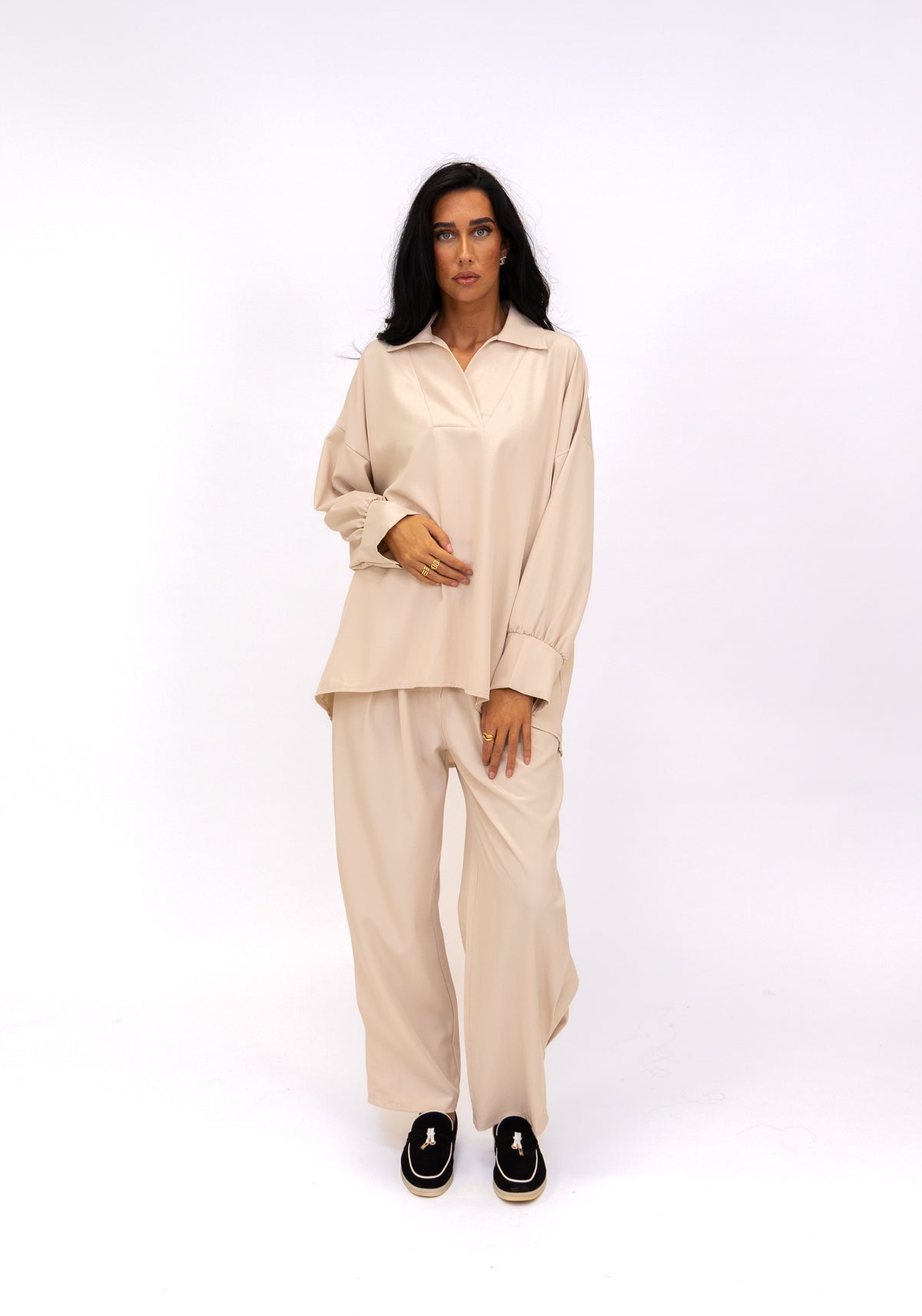 Beige