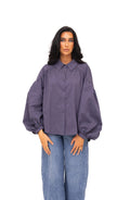 Blauw