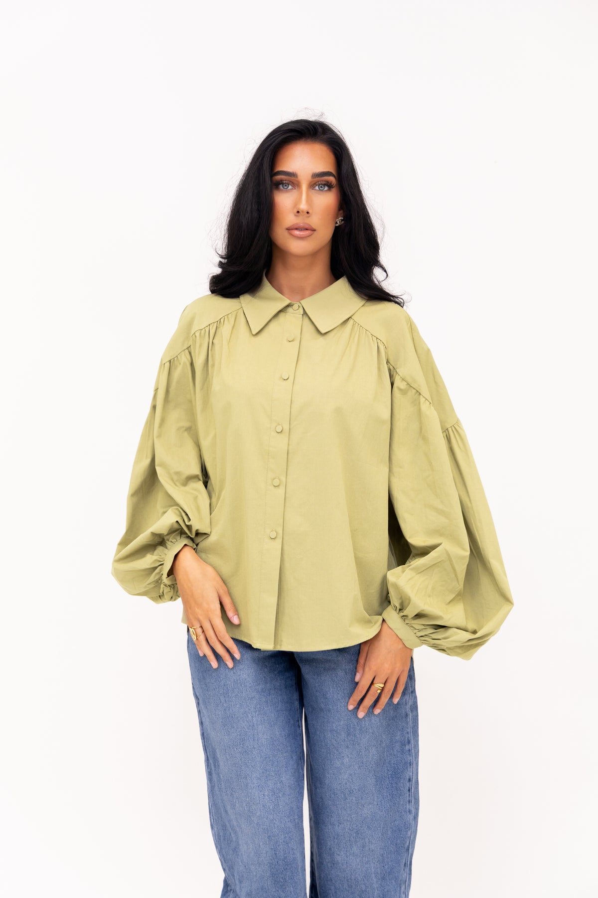 Groen