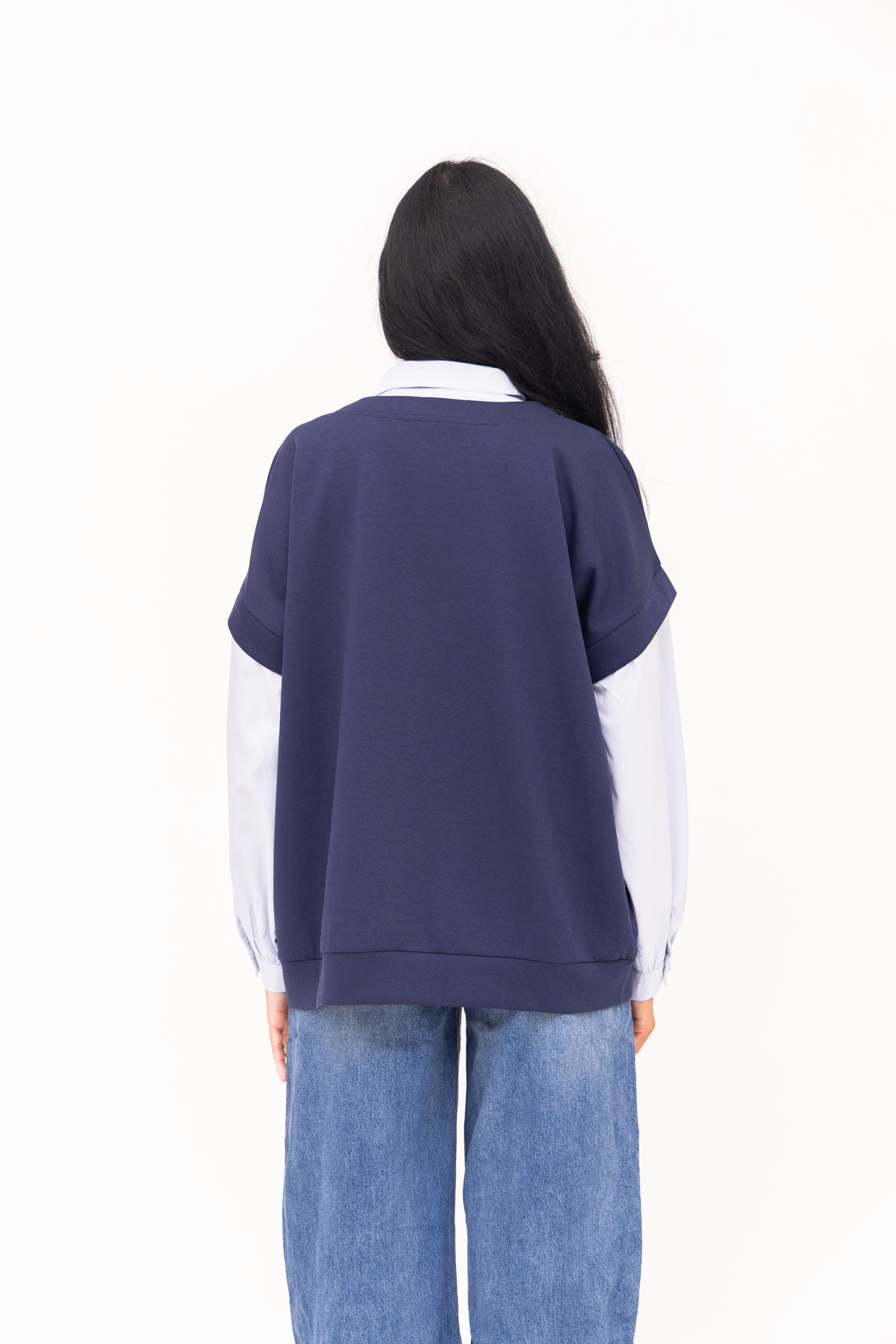 Blauw