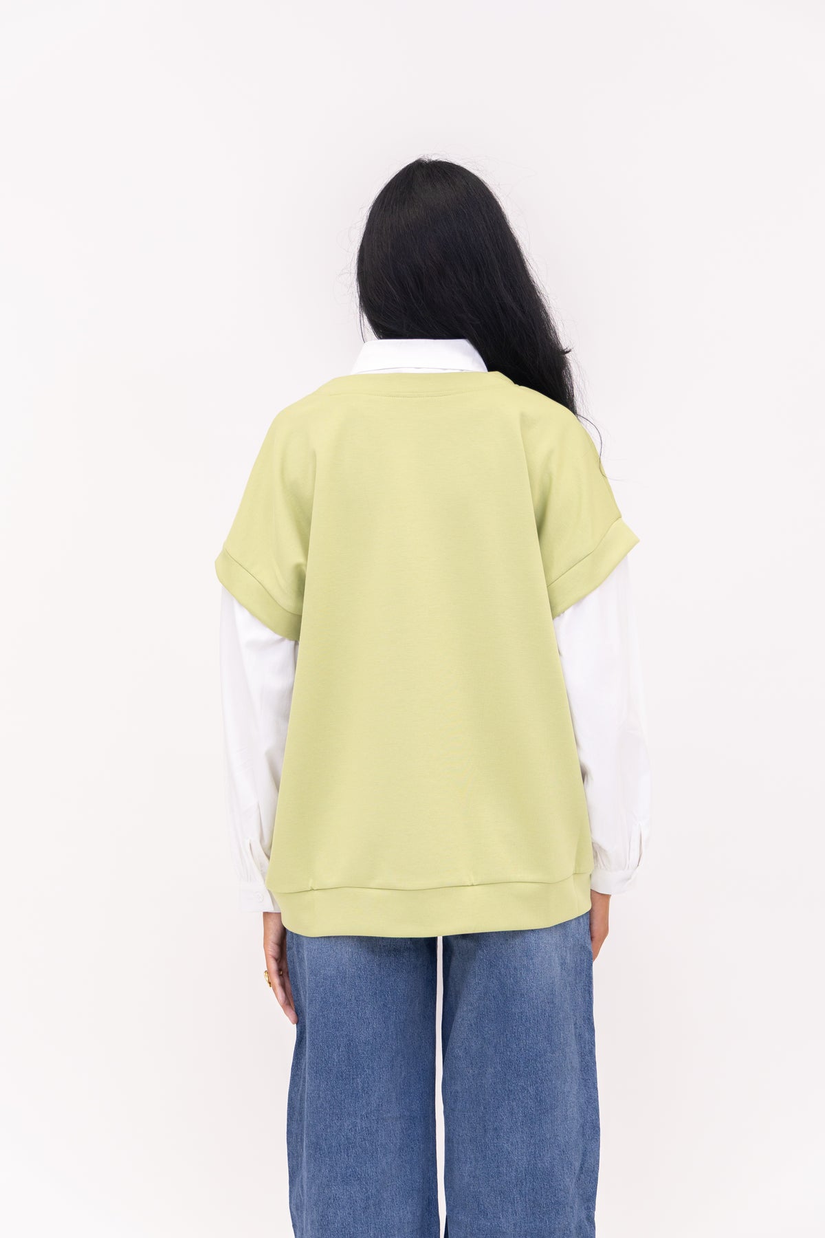 Pistache groen