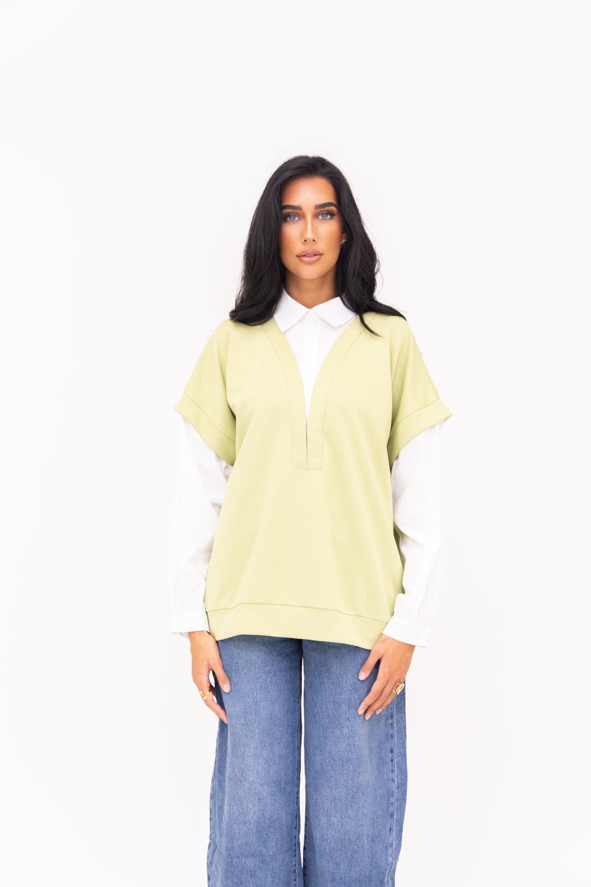 Pistache groen