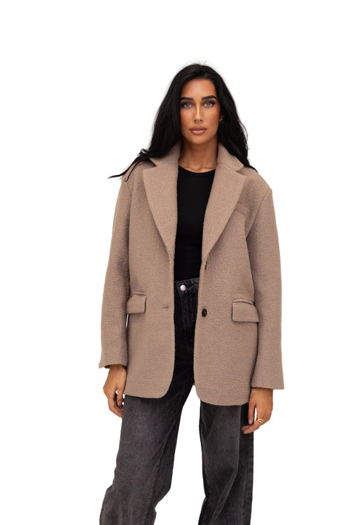 Taupe