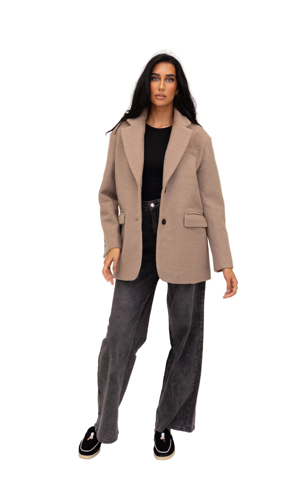 Taupe