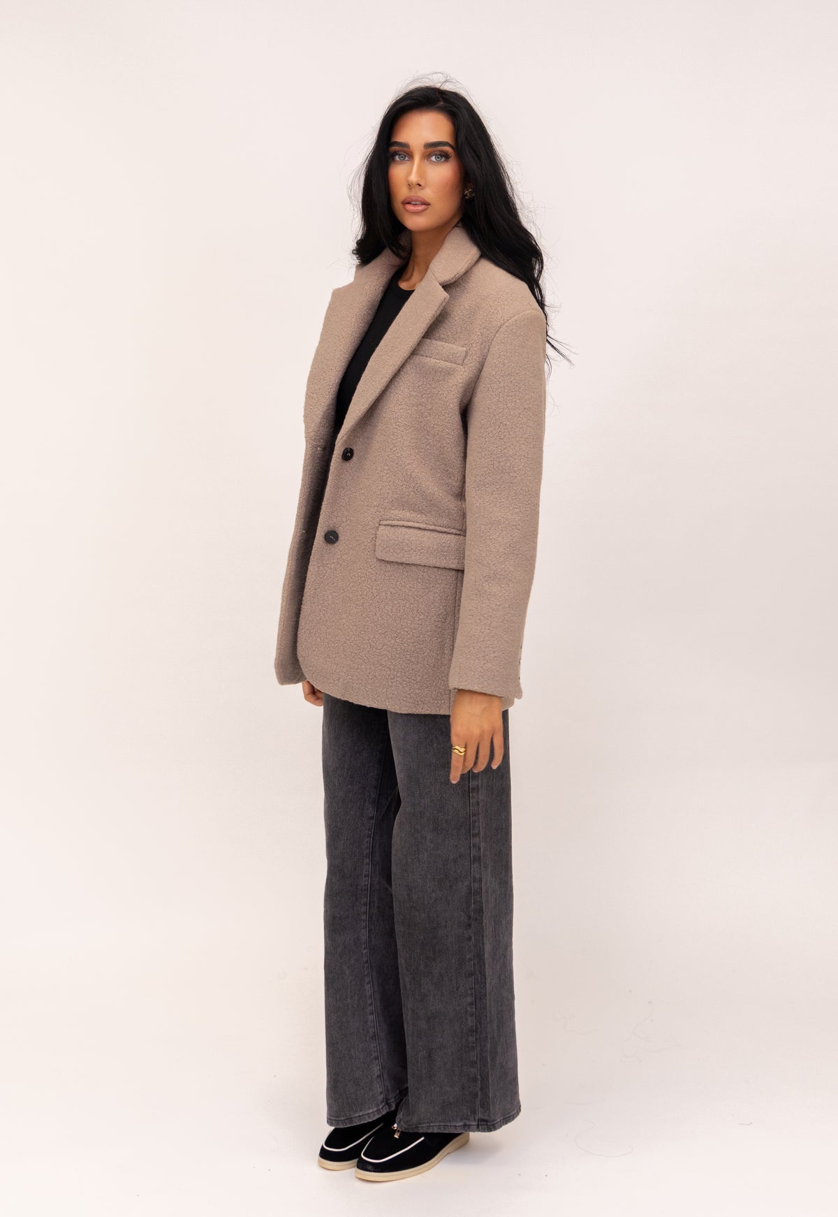 Taupe