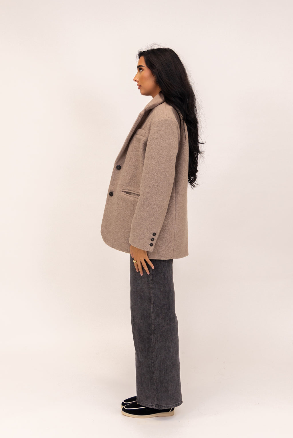 Taupe