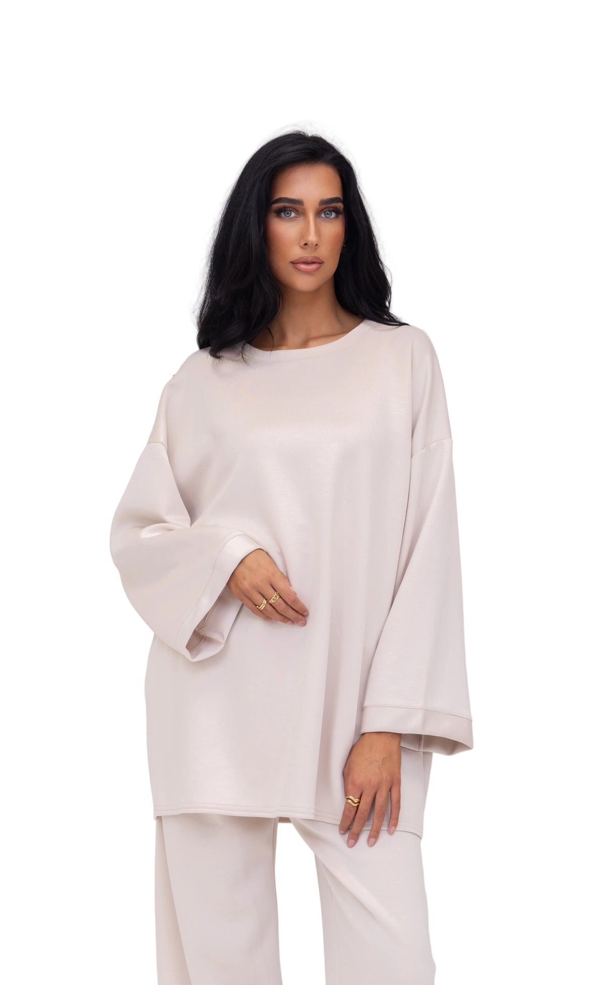 beige/creme