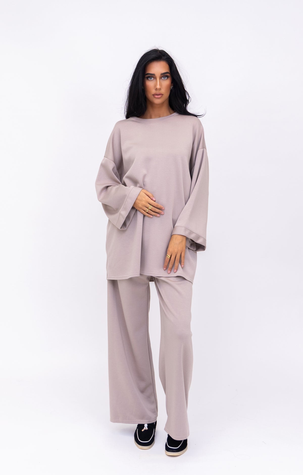 Taupe
