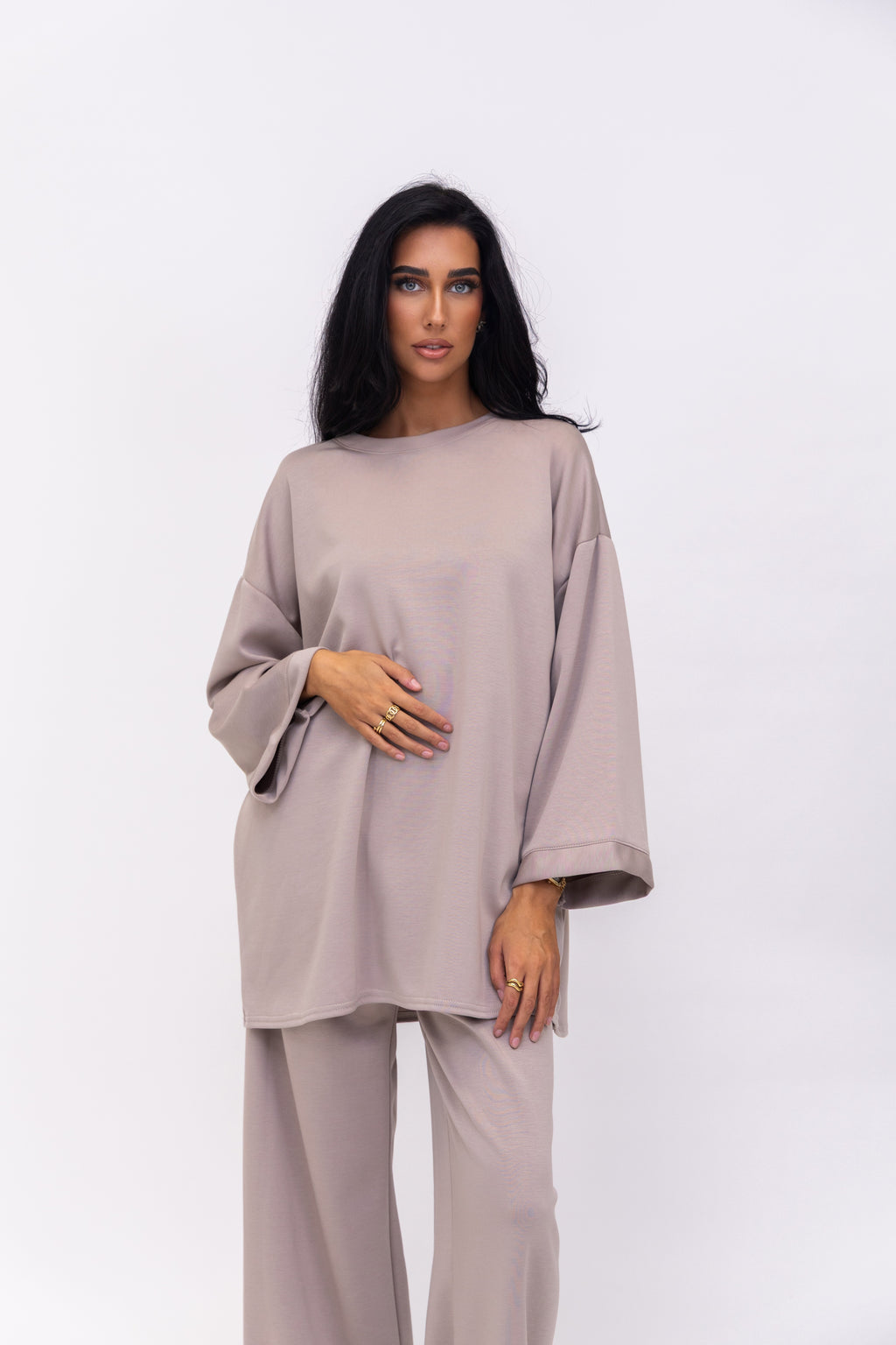 Taupe