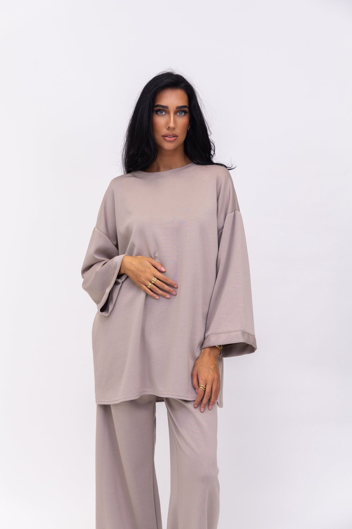 Taupe