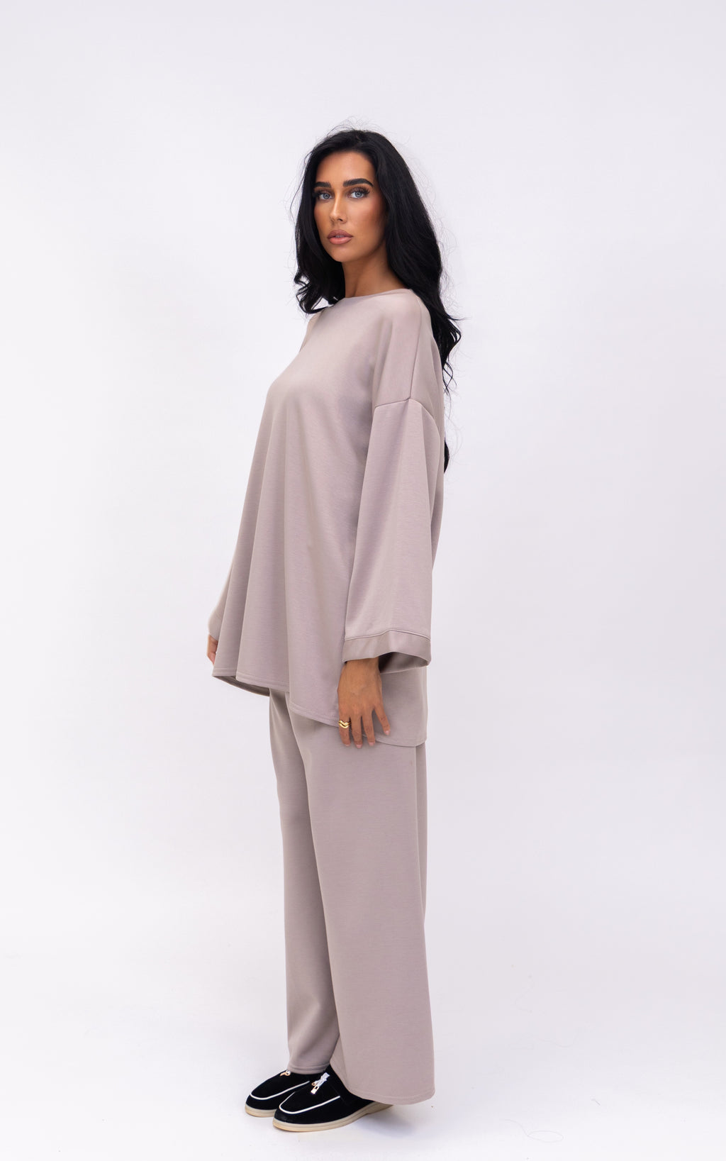 Taupe