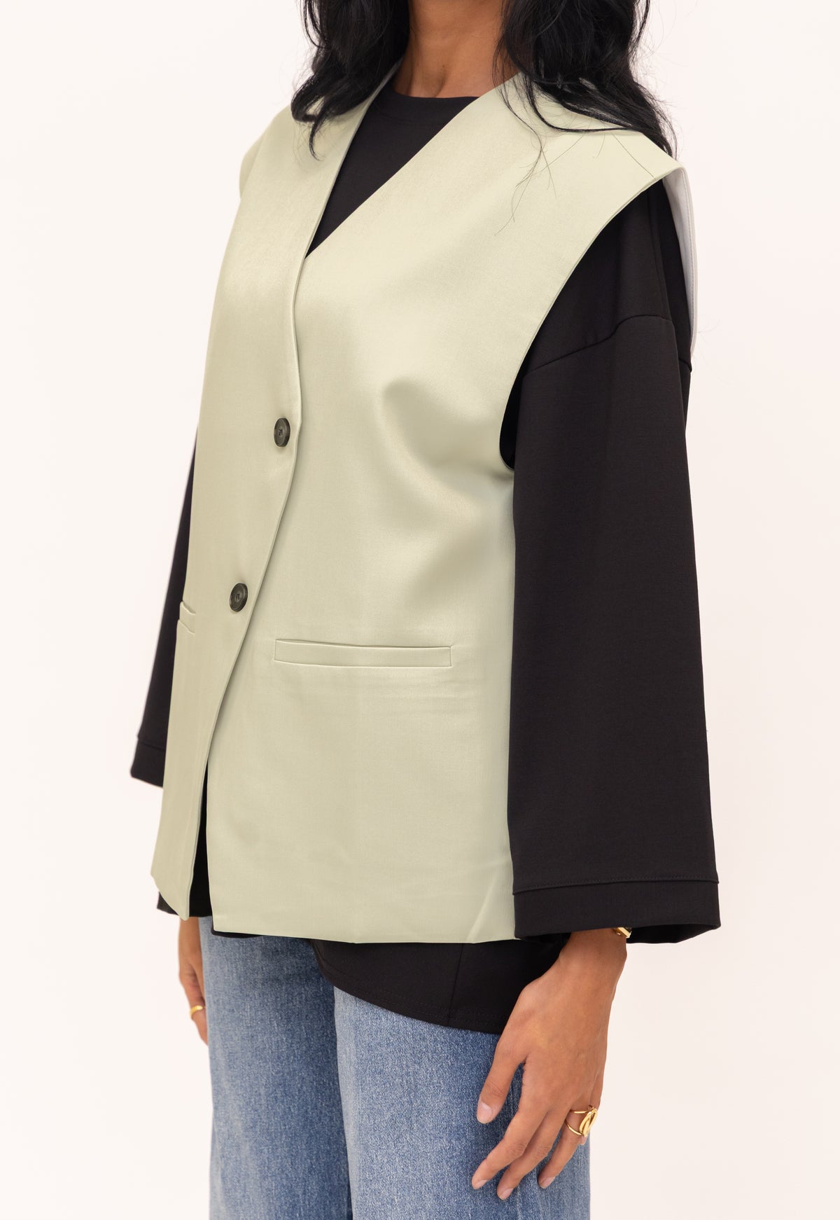 Light green