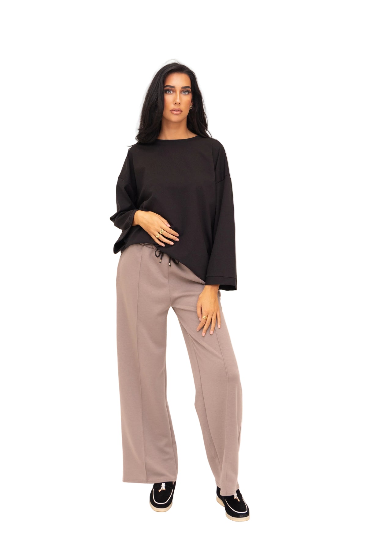 Taupe
